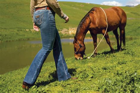 Jeans For Every Cowgirl Western Life Today