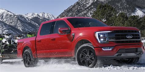 See The 2022 Ford F 150 In Princeton Il Features Review