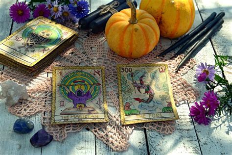 Annual Pagan And Wiccan Event Calendar