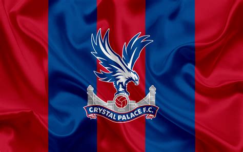 In august 2011, four prototype logos were posted on the crystal palace official website. Download wallpapers Crystal Palace FC, Football Club ...
