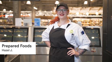 The whole foods employees said they are … Stores | Whole Foods Market Careers