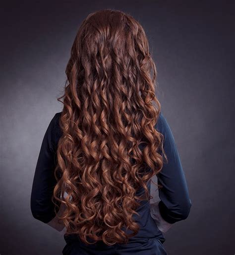 Ringlet Curls To Make You Look Amazing In