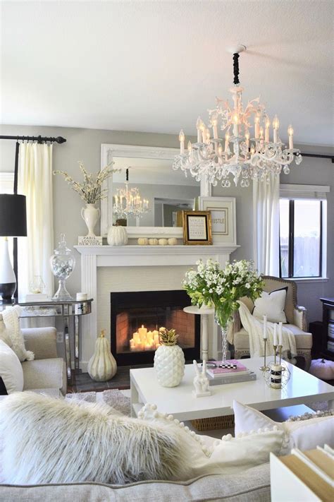 Beautiful Living Rooms Designs