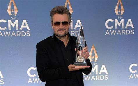 The 2020 CMA Awards - See the Winners Sounds Like Nashville