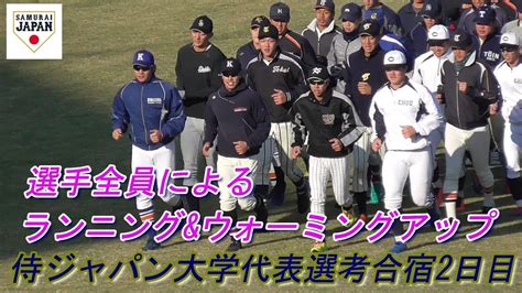 今白パンやったな ああああ おおおお お あとちょっと. 【2020侍ジャパン大学代表選考合宿2日目/選手全員(50名※早慶 ...