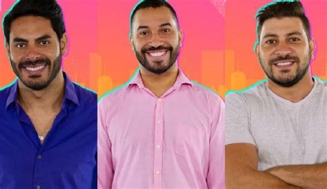 Um site com enquetes para você poder votar e saber a porcentagem das disputas do big brother brasil edição 2021. Enquete BBB UOL: veja o resultado parcial atualizado
