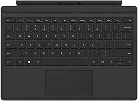 Microsoft Surface Pro 4 Pro 3 Type Cover M1725 Us Intl Keyboard Buy