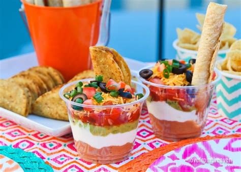 Easy Cinco De Mayo Snacks • Love From The Oven In 2021 Love From The