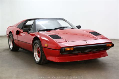 The first drag race finishes with an expected and very convincing win for the electric 308. 1980 Ferrari 308 GTS is listed Sold on ClassicDigest in ...