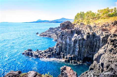 Top 10 Must See Attractions On Jeju Island Travel Notes And Guides