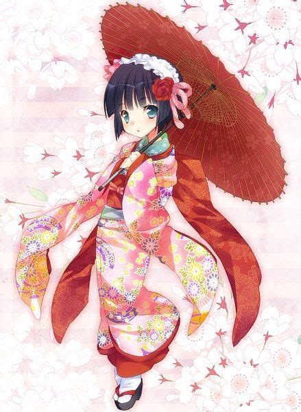 Traditional clothing known as japanese clothing (和服, wafuku), including the national dress of japan, the kimono, and western clothing. Anime Style Challenge | Anime Amino
