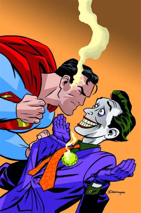 Action Comics 41 The Joker Variant Cover By Darwyn Cooke Comics