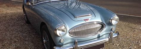 8 best car renovation shows to watch this summer holts. Classic Car Restoration Norfolk | Mini Restorations ...