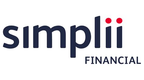 Simplii Financial Vector Logo Free Download SVG PNG Format SeekVectorLogo Com