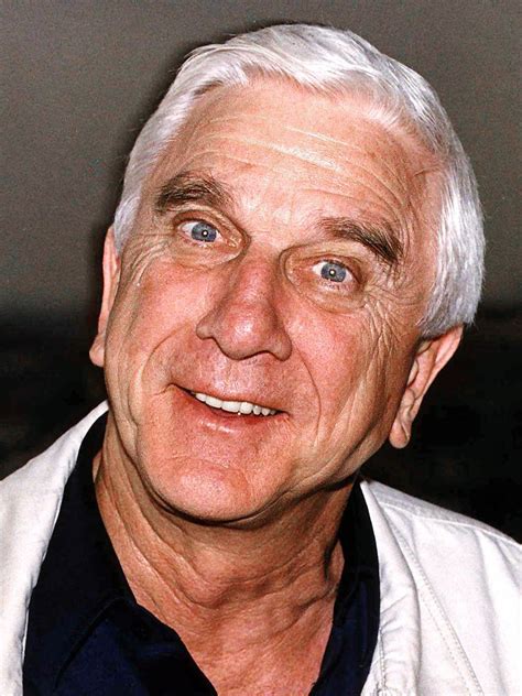 Leslie Nielsen Pictures Rotten Tomatoes