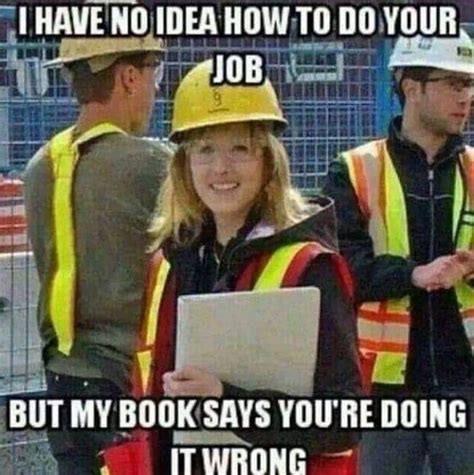 40 Hilarious Construction Memes Inspirationfeed