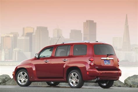 2011 Chevrolet Hhr Specs Prices Vins And Recalls Autodetective