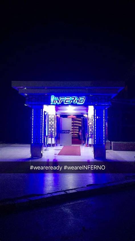 club inferno konya all you need to know before you go