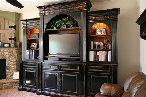 19 Best Diy Entertainment Center Ideas For Inspiration Living Room