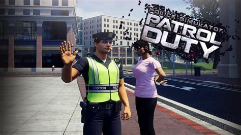 Patrol duty torrent latest version for free on your computer. Police Simulator: Patrol Duty # 4 - Alltag im Revier - YouTube
