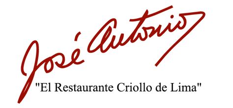 Restaurante JosÉ Antonio Restaurante Criollo
