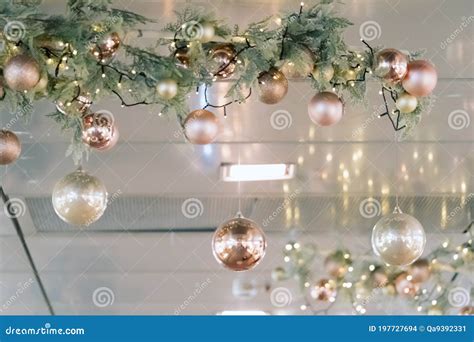 Hanging Christmas Balls From Ceiling Christmas Tour 2021