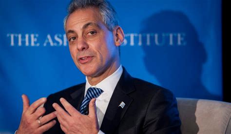 Aide To Chicago Mayor Rahm Emanuel Assaulted Taunted With Anti Semitic