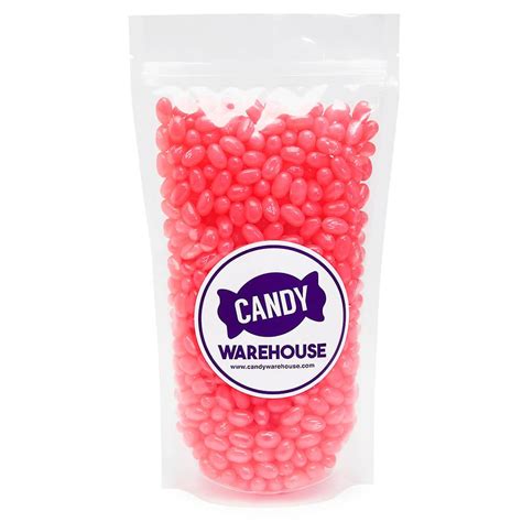 Jelly Belly Cotton Candy 2lb Bag Candy Warehouse