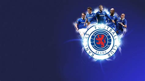 The great collection of rangers fc wallpapers for desktop, laptop and mobiles. Rangers F.C. Wallpapers - Wallpaper Cave