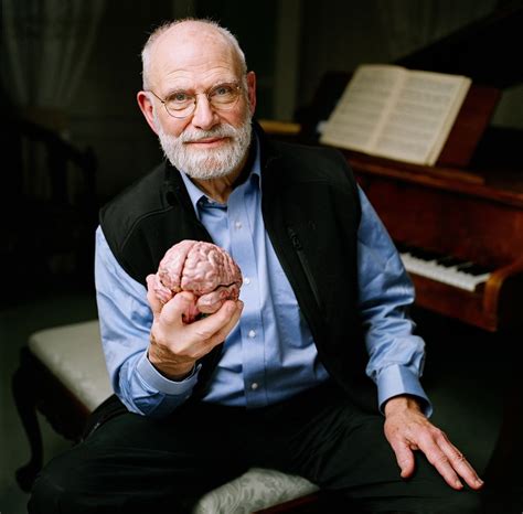 Oliver Sacks Audio Books Best Sellers Author Bio