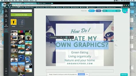 How Do I Create My Own Graphics My 1 Free Photo Editing Tool For
