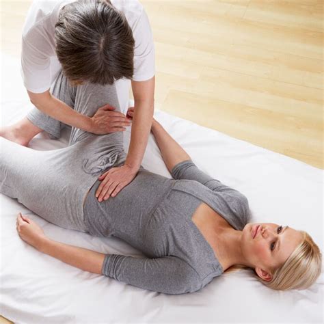 Types Of Massage A Complete Guide To Styles