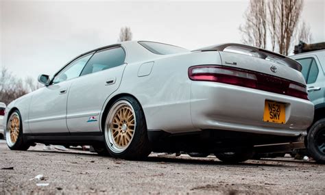 Maybe you would like to learn more about one of these? JZX90 Toyota Chaser, Daily Drifter... | Page 4 ...