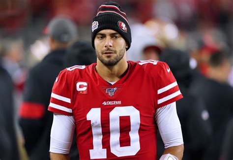 Jimmy garoppolo shared a post on instagram: Patriots: Jimmy Garoppolo literally almost died after ...