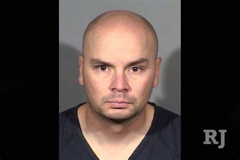 Las Vegas Police Officer Charged With Sexual Assault Filming Cops