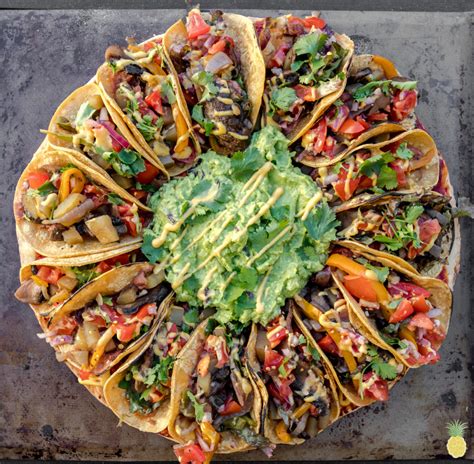 Vegan newbie 2 years ago. The BEST Vegan Taco Pizza -- Viral Pizza GOES VEGAN!