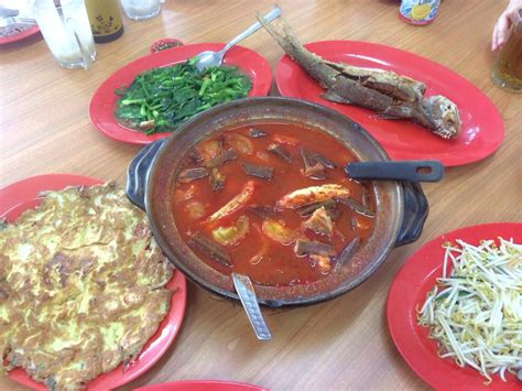 Apalagi, hidangan yang bernama nasi beriani gam. 16 Tempat Makan Menarik di Johor Bahru (2018) Wajib! - Saji.my