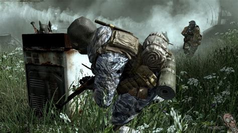Call Of Duty 4 Modern Warfare Xbox 360 Game Profile