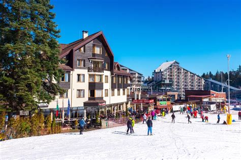 Best Ski Resorts In Bulgaria Europes Best Destinations