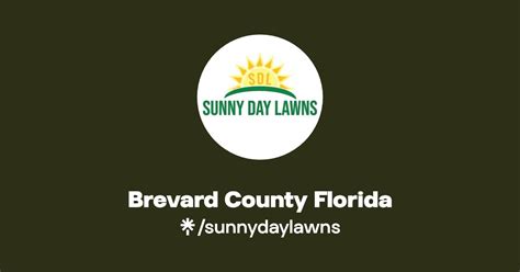 Brevard County Florida Facebook Linktree