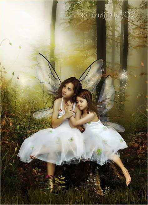 Faerie Painting Fairy Magic Fairy Angel Fairy Dust Fairy Land Fairy