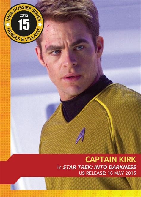 Comic Con Trading Cards Star Trek Star Trek Into Darkness Star Trek Beyond