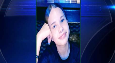 Bso Search For Missing 15 Year Old Girl In Deerfield Beach Wsvn 7news Miami News Weather