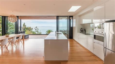 25A Duncansby - Modern - Kitchen - Auckland - by Iconic Homes