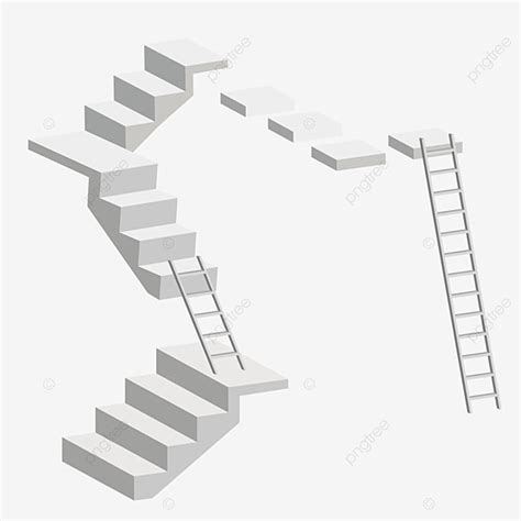 Hand Painted Steps Steps Clipart Hand Painted Hand Painting PNG And