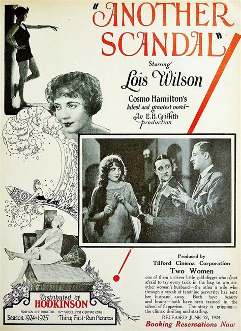 another scandal 1924 imdb