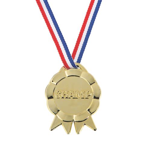 Ribbon Award Medals Stationery 12 Pieces Ebay