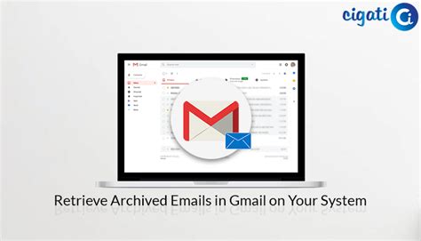 How To Retrieve Archived Emails In Gmail Account Updated 2022