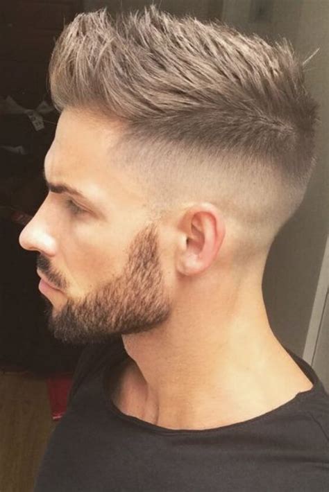 Best Fade Haircuts Cool Types Of Fades For Men In Undercut