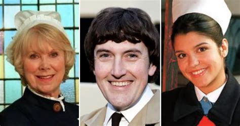 Where The Royal cast are now from podcasts to secret affairs - Hull Live